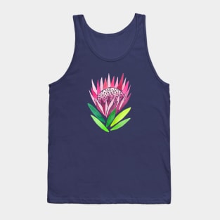 Protea Tank Top